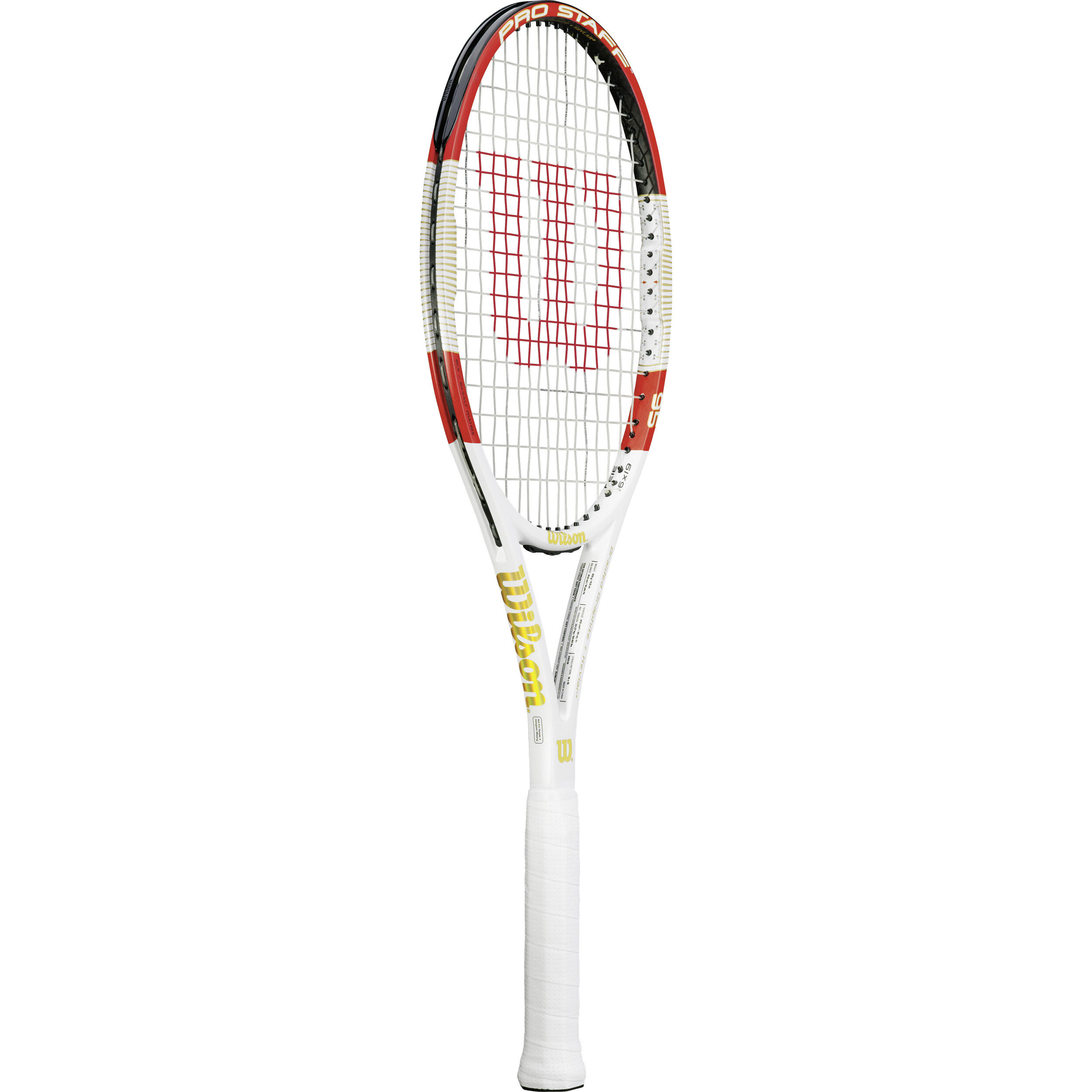 WILSON PRO STAFF 95
