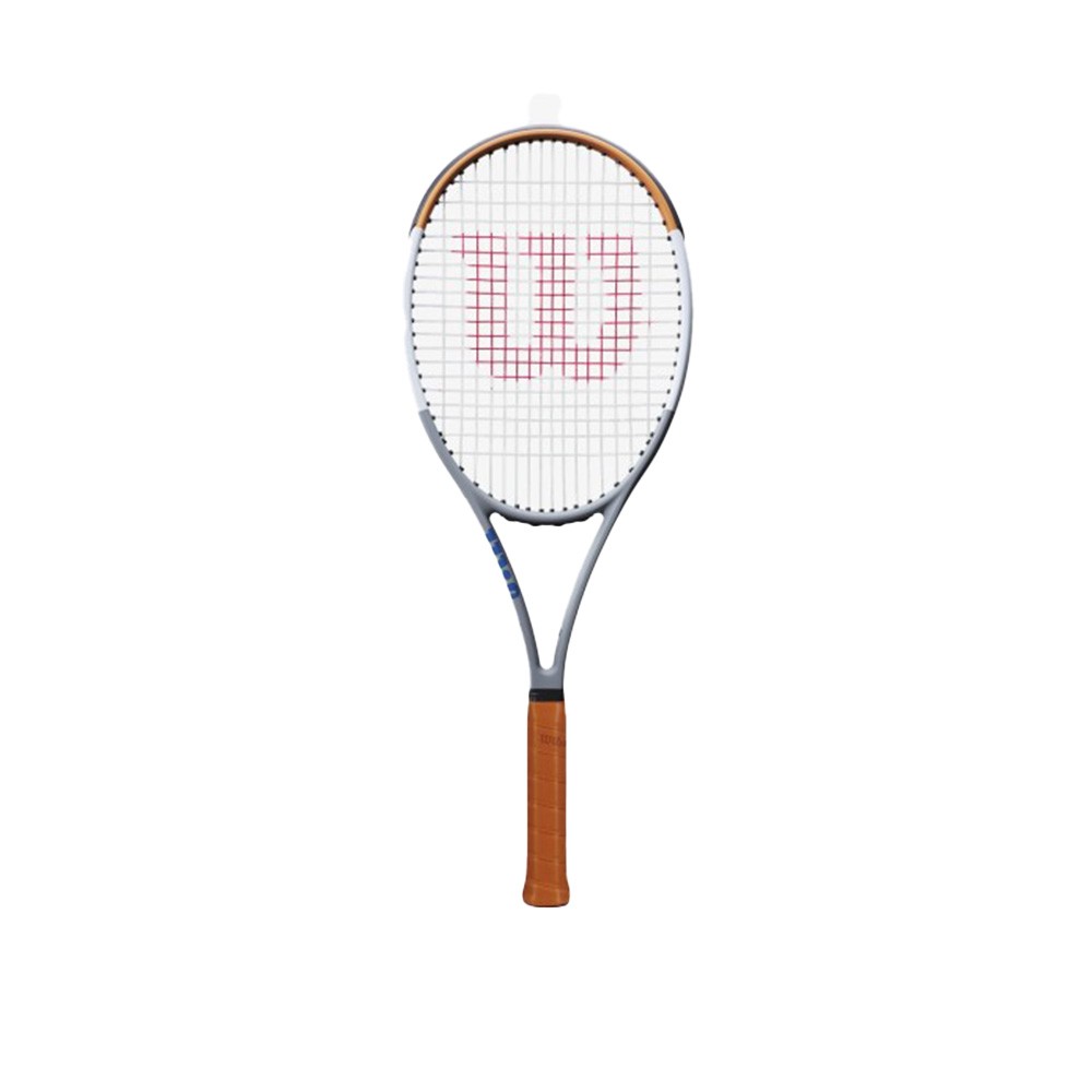RACCHETTA WILSON BLADE 98 16x19 V 7.0 ROLAND GARROS EDITION