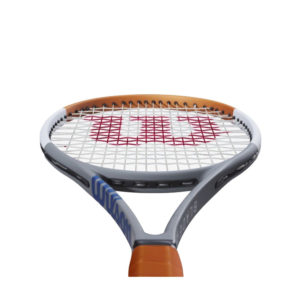 RACCHETTA WILSON BLADE 98 16x19 V 7.0 ROLAND GARROS EDITION