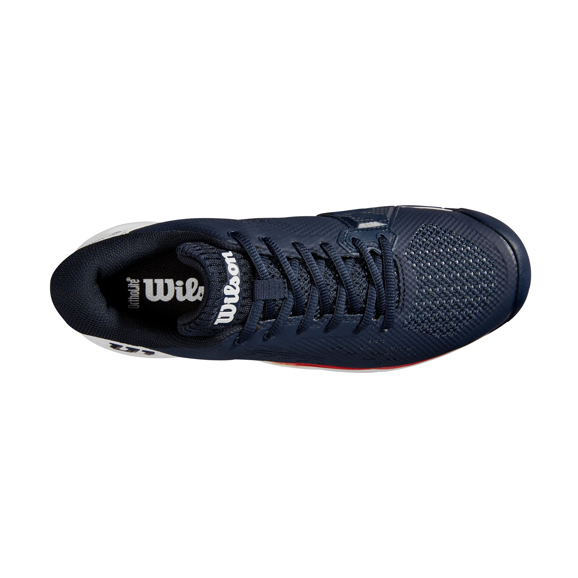 SCARPE DA TENNIS WILSON RUSH PRO ACE